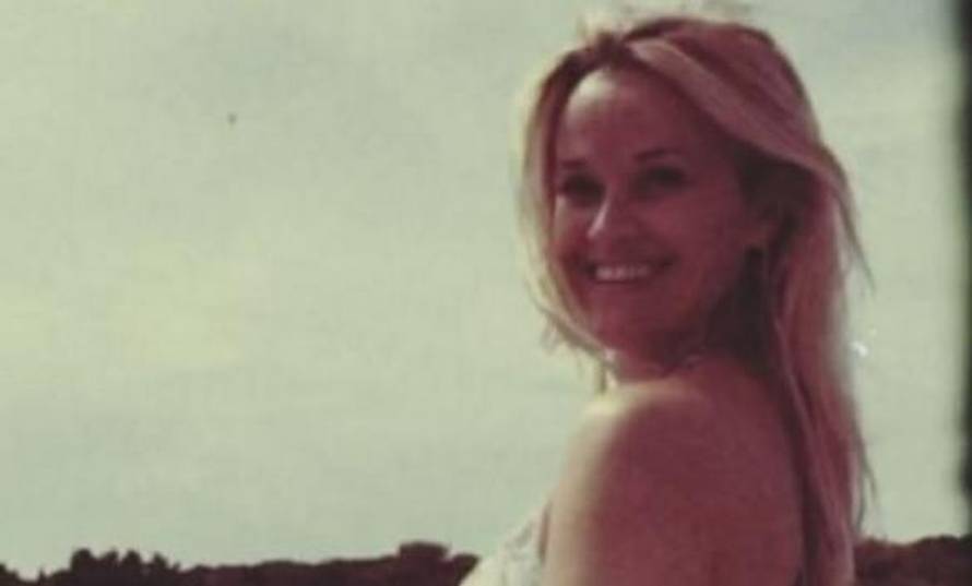 Witherspoon: Djeca misle da sam cool jer sam na Snapchatu