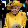 Kraljica Elizabeta neočekivano stigla na otvaranje željezničke linije koja nosi njeno ime