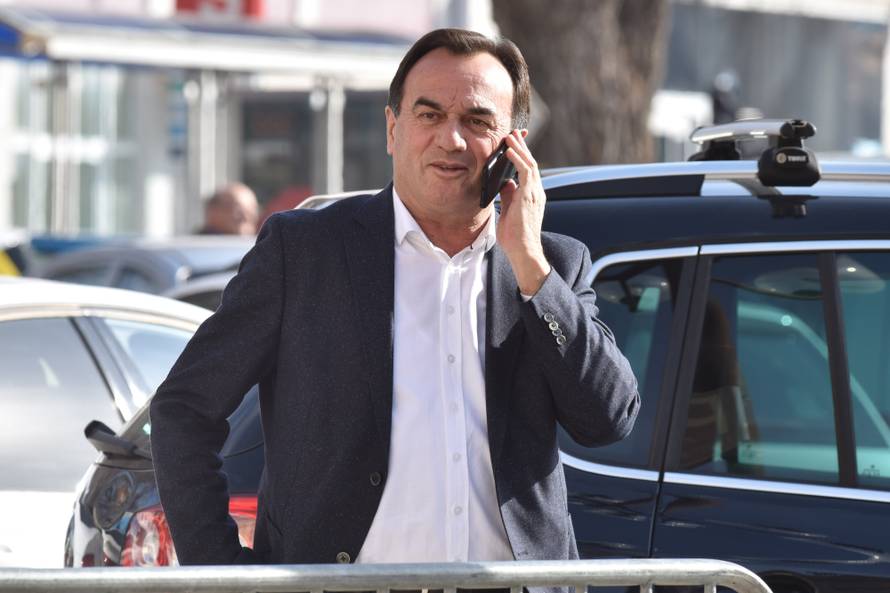 Kulušić: Suđenje je bilo jako dobro, osim te dvije situacije