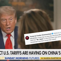 Trump na meti ismijavanja zbog gafa, japanskog &ccaron;elnika nazvao 'Gospodin Japan': 'Senilan je'