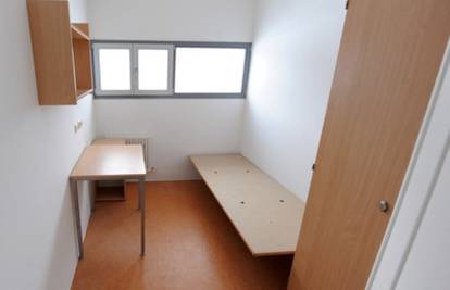 U njega će ići Perković: Dan u njemačkom zatvoru stoji 70 €