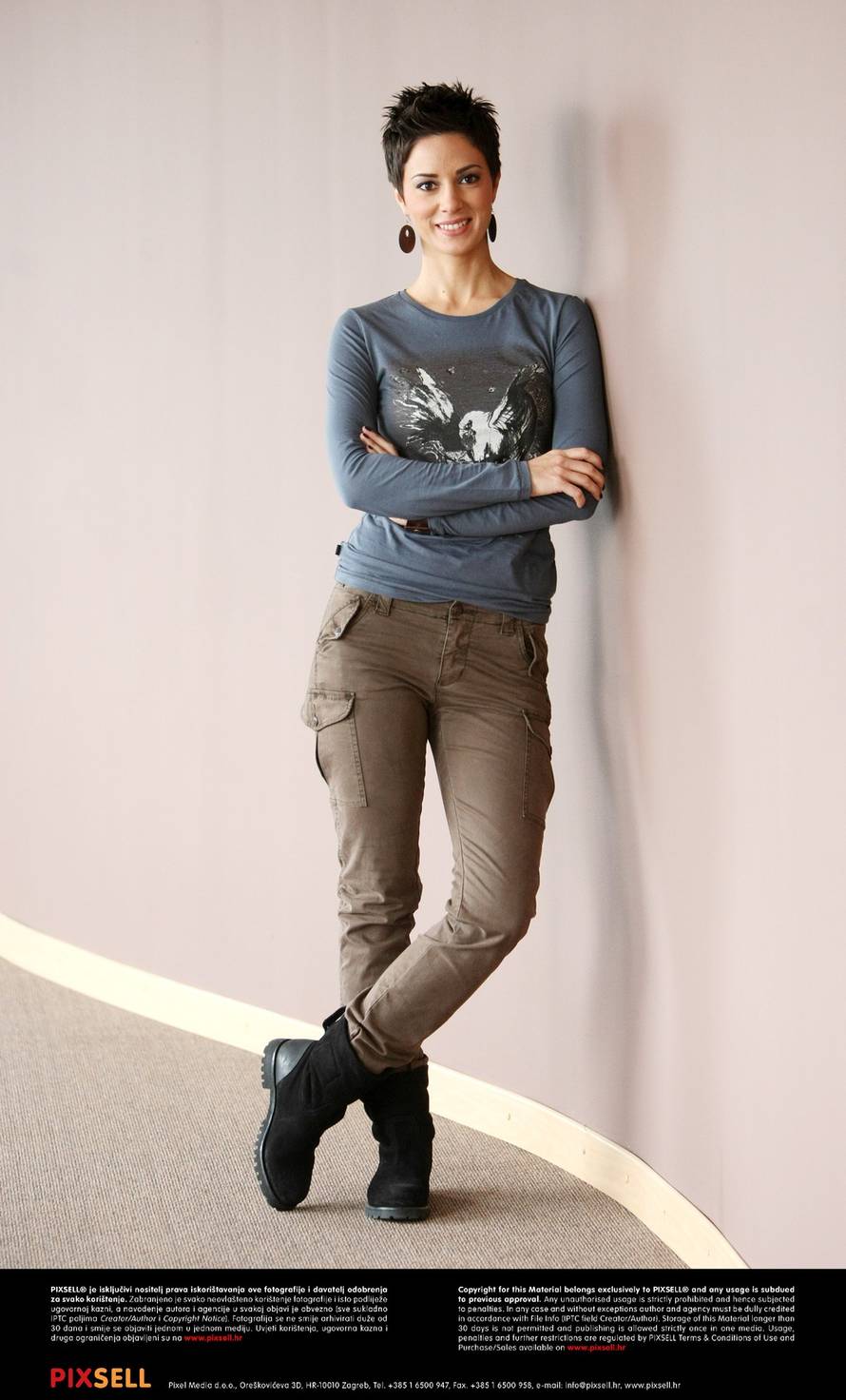 Goran Jakuš/Pixsell