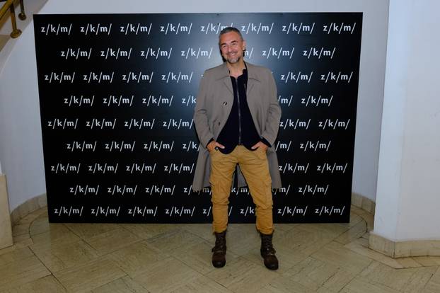 Predstava “Let iznad kukavičjeg gnijezda” u ZKM-u