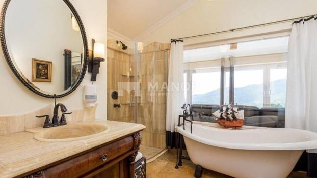 FOTO Dvije vile u Opatiji odišu luksuzom: Pogledajte tek kakav dizajnerski namještaj imaju!