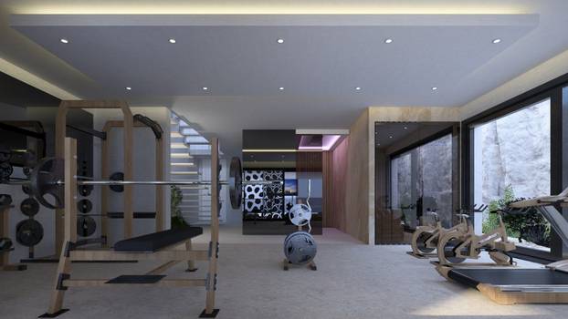 FOTO Prodaju vilu u Hrvatskoj od koje zastaje dah! Vanjsko kino je u bazenu. Znamo cijenu