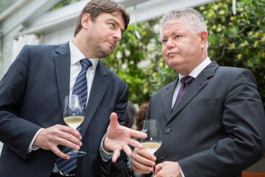 Grgo Jelavić/PIXSELL