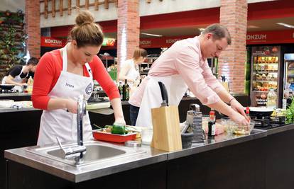 MasterChef: Od sada u svakoj emisiji netko napušta show