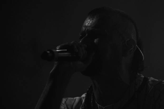 Oroslavje: Dubioza Kolektiv nastupila na Ljetnoj pozornici