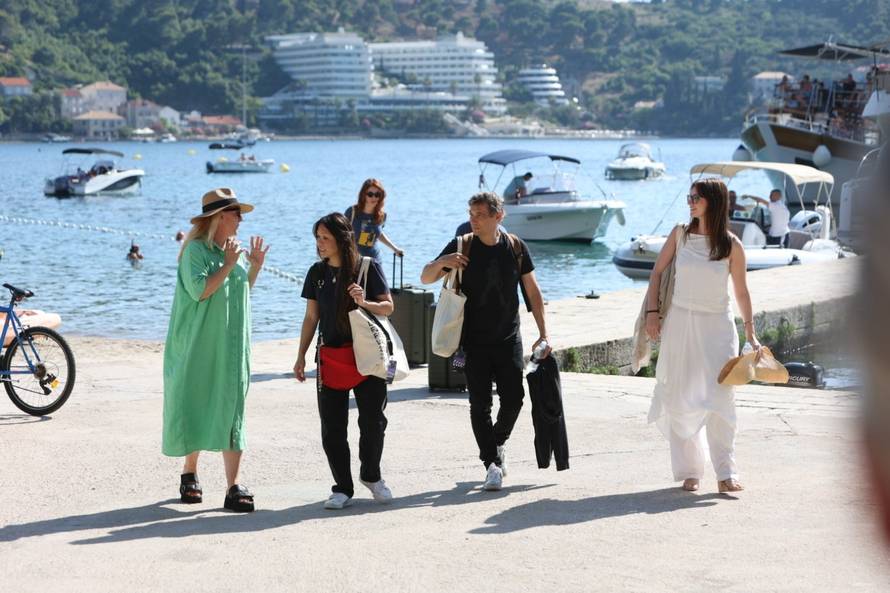 Sean Baker stigao u Hrvatsku!