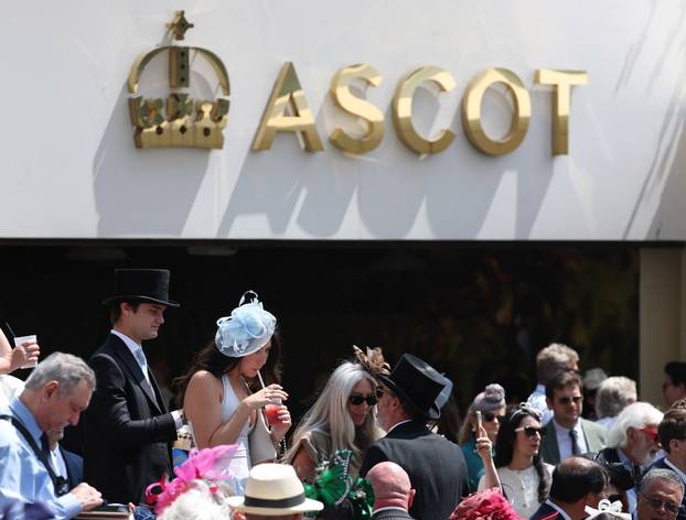 Royal Ascot 2025