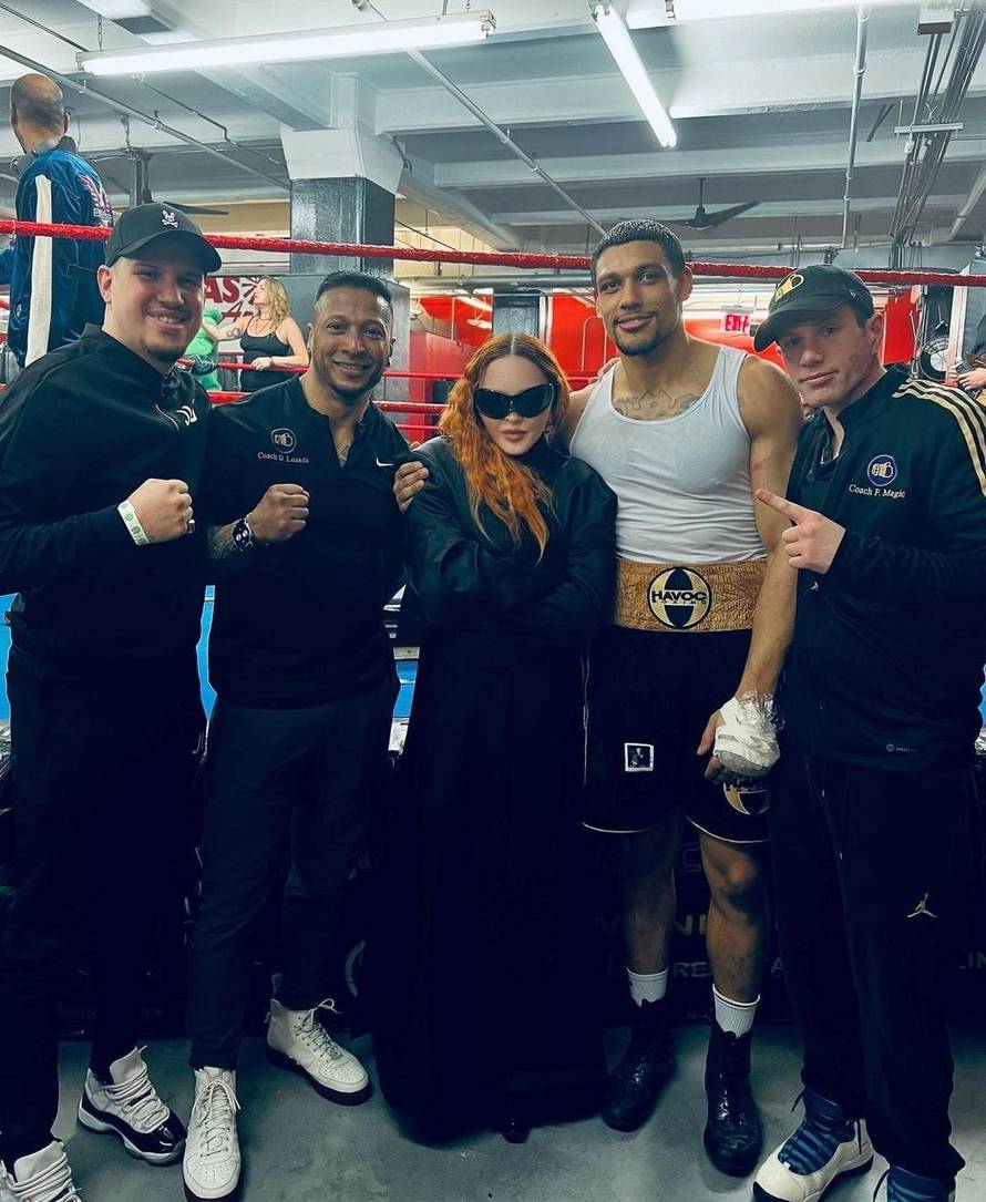 Madonna prekinula s 30 godina mlađim partnerom Joshom: 'Ma sve je jednostavno propalo...'