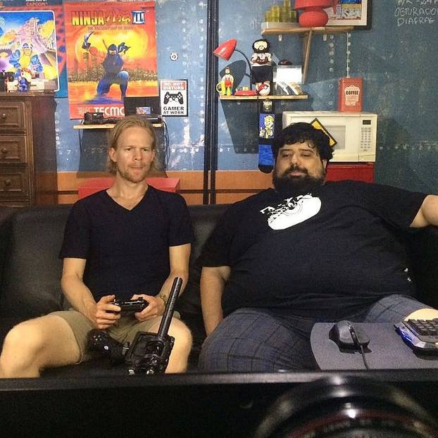 FOTO Svi znate ovo lice: Čovjek iza najpoznatijeg mema sada je neprepoznatljiv! Evo tko je on...