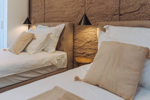 FOTO Pogledajte kako izgleda najbolji apartman u Hrvatskoj