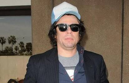 Benicio Del Toro prešao 40. pa 'pustio’ trbušinu 