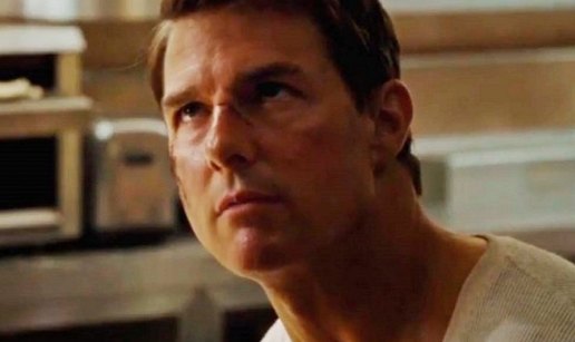 Reboot 'Jacka Reachera': Toma Cruisea zamijenili jer je nizak