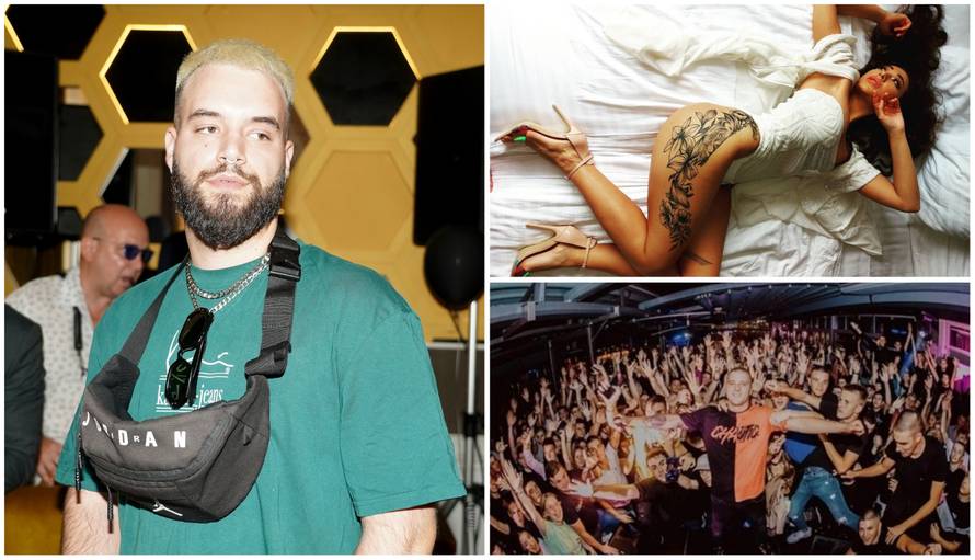 U Hrvatskoj se najviše slušaju trap cajke, a 'Mama ŠČ' nije ni među prvih 20 najslušanijih