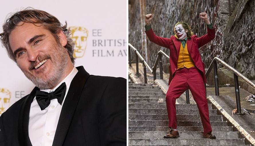 'Parazit' film godine, Phoenix i Zellweger su najbolji glumci...