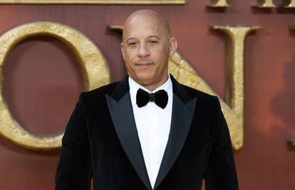 Vin Diesel optužen za seksualno zlostavljanje. Bivša asistentica: 'Masturbirao je i uplašio me...'