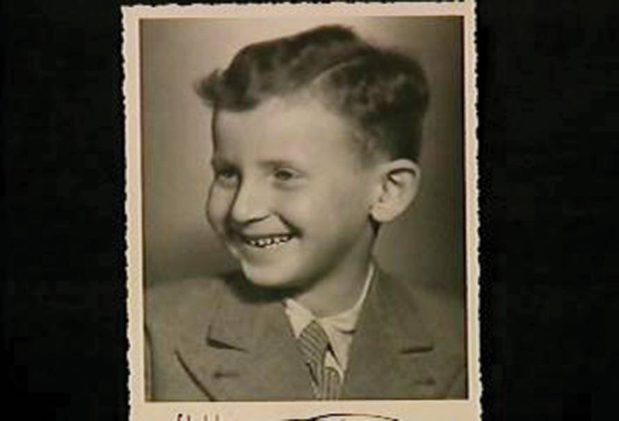 'Samo sam čekao jutro da se probudim. Jutro je bilo život'