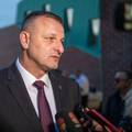 Novi župan Lukić: 'Nastavljamo raditi Anušićevim smjerom...'