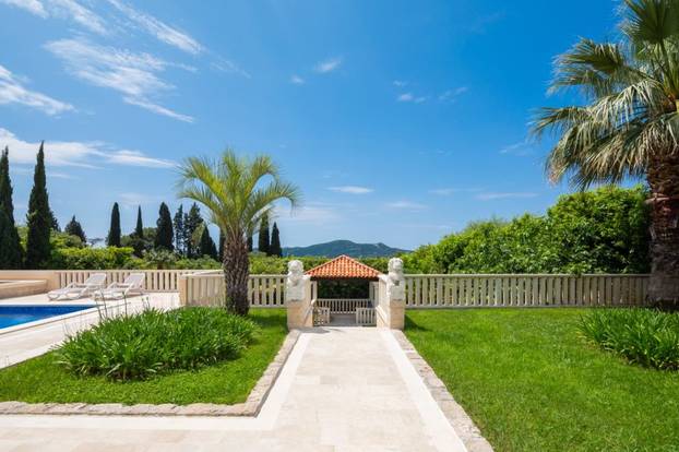 FOTO U kući u Trstenom osjećat ćete se kao glavni lik u filmu! Bolje ne pitajte za cijenu...