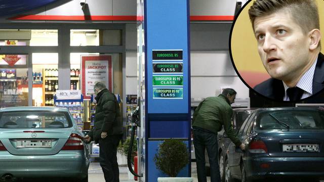 Dižu, samo dižu: Cijene goriva divljaju, a Vlada ne intervenira