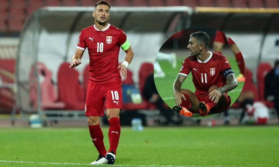 Bivši kapetan Srbije otkrio zašto su 'vatreni' toliko uspješniji: Hrvatska je tamo gdje treba biti