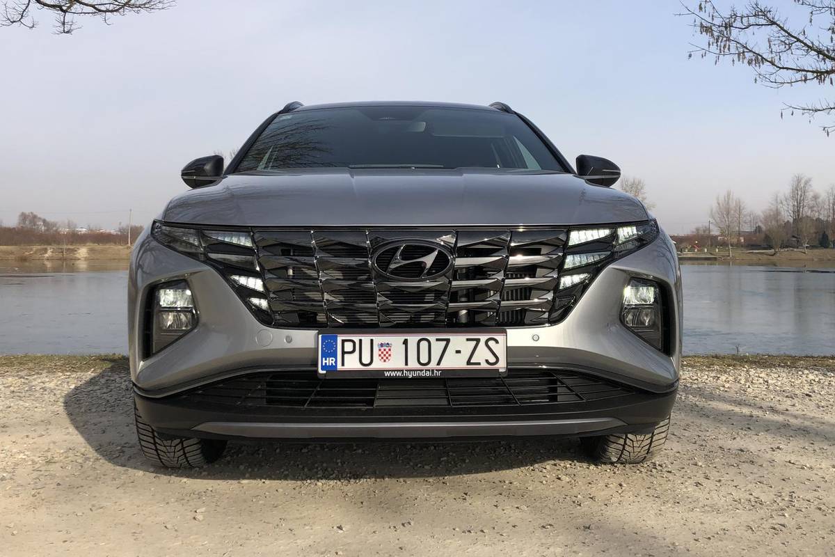 Video: Jasno je zašto je novi Hyundai Tucson toliko poseban