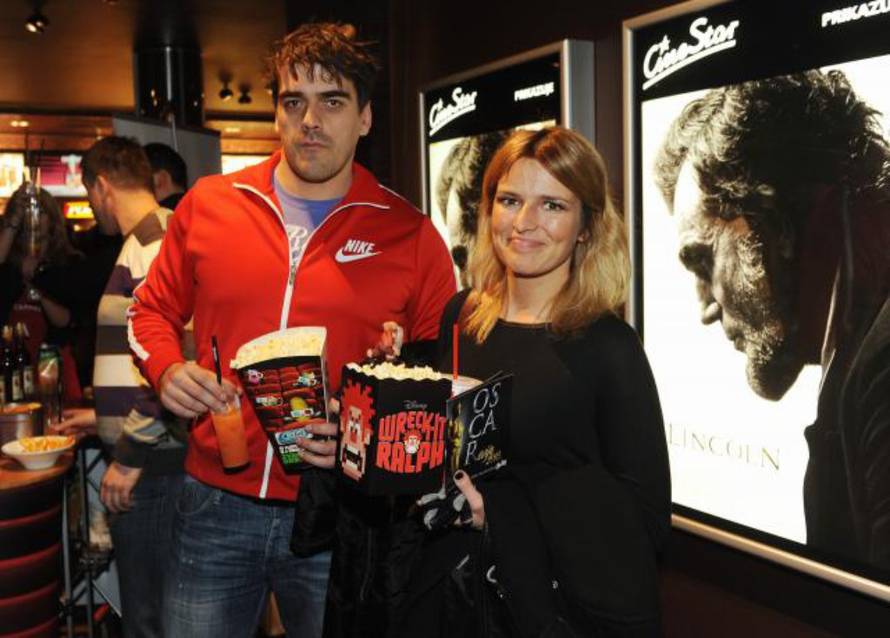 Davor Višnjić/Pixsell