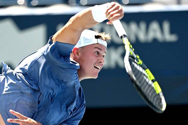 Tennis: National Bank Open