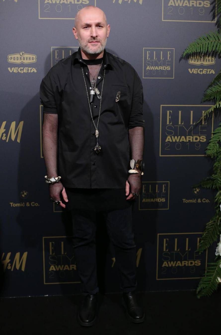 Joško i 20 godina mlađa cura pozirali, Đurđa je ikona stila