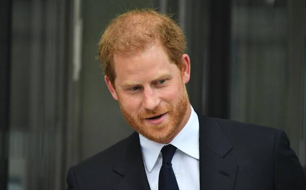 New York: Princ Harry i Meghan posjetili vidikovac One World Observatory