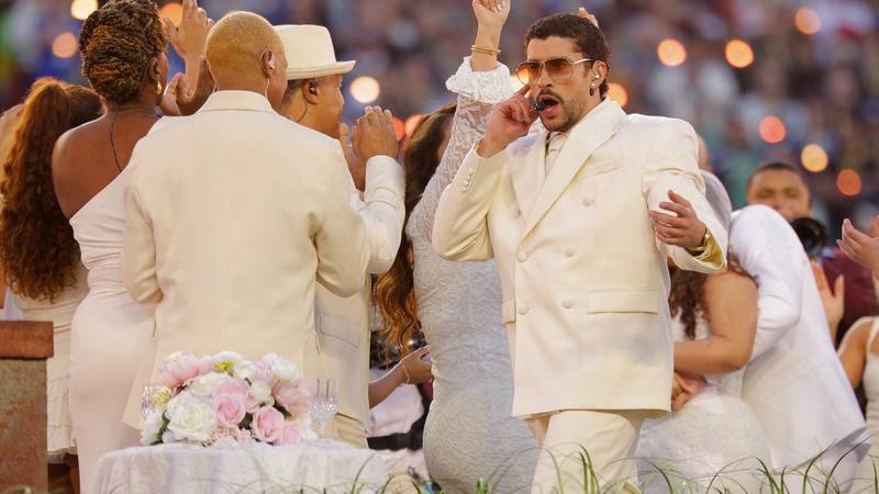 Tko je glazbenik Bad Bunny?