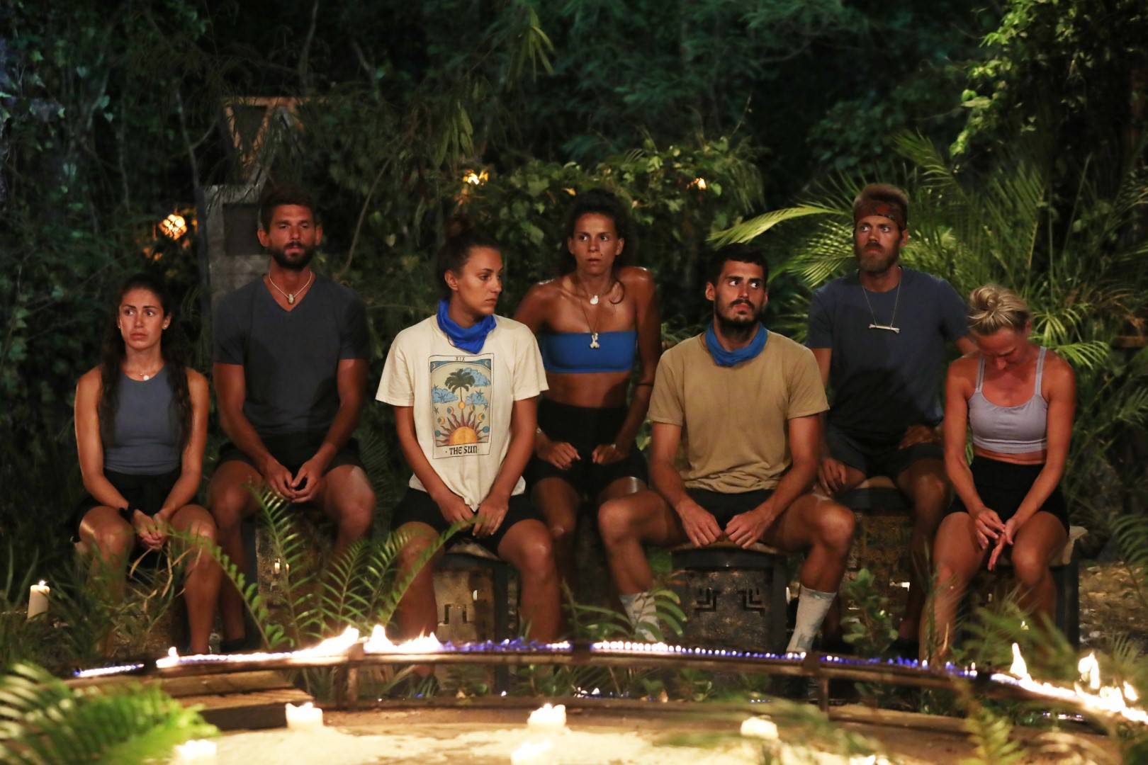 Martina i Vesna su napustile 'Survivor': Izdržala sam najgore i sad kad je bolje, moram ići...