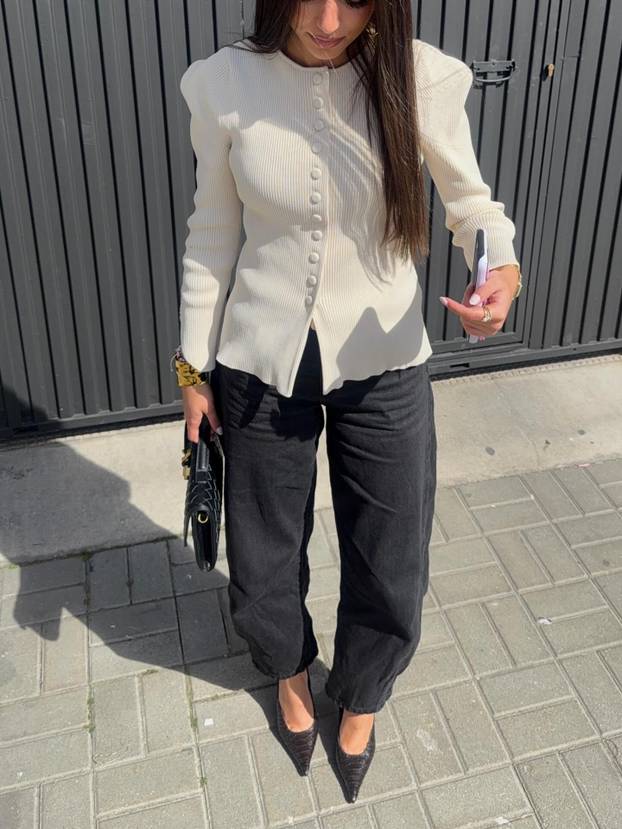 FOTO Yamalova djevojka otkrila kako su se upoznali: 'Očekujete savršenu ljubavnu priču, ali ne'