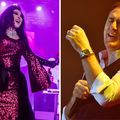 FOTO Ovako se slavio Dan žena: Dragana Mirković se spustila među publiku, Sergej oduševio