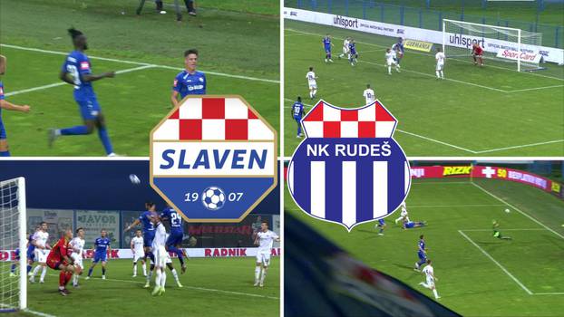 SuperSport HNL: Slaven Belupo izgubio od Rijeke, Europa sve dalje od  Koprivnice 