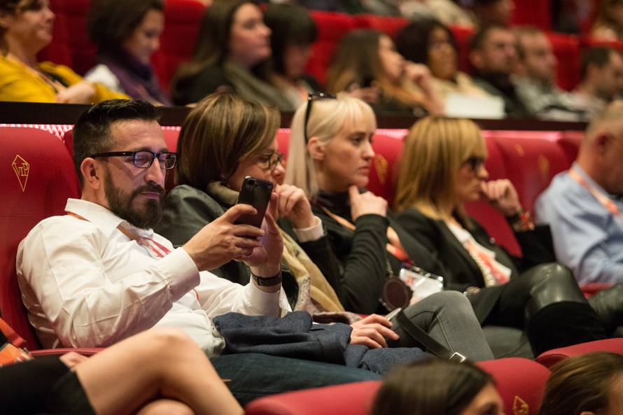 Digital Takeover: Dodijeljena su Business leaders priznanja...