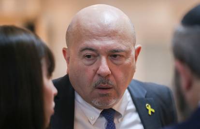 Izraelski veleposlanik Koren: Zašto Hamas ne zaustavi rat i očuva živote Palestinaca?