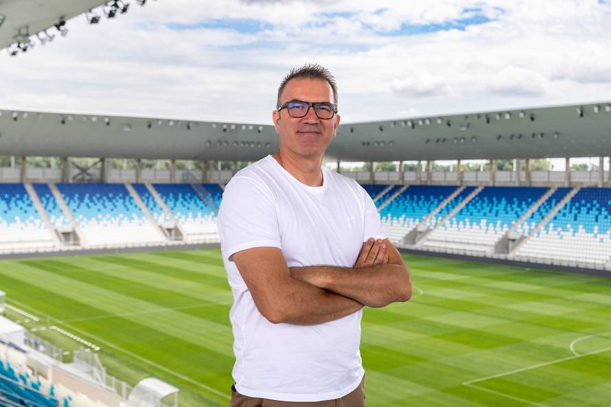 A1 Hrvatska potpisala partnerstva s GNK Dinamo, HNK Rijeka i NK Osijek