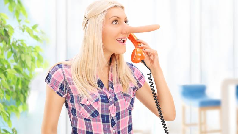 Bijele laži koje žene najčešće govore dečkima dok 'dejtaju'