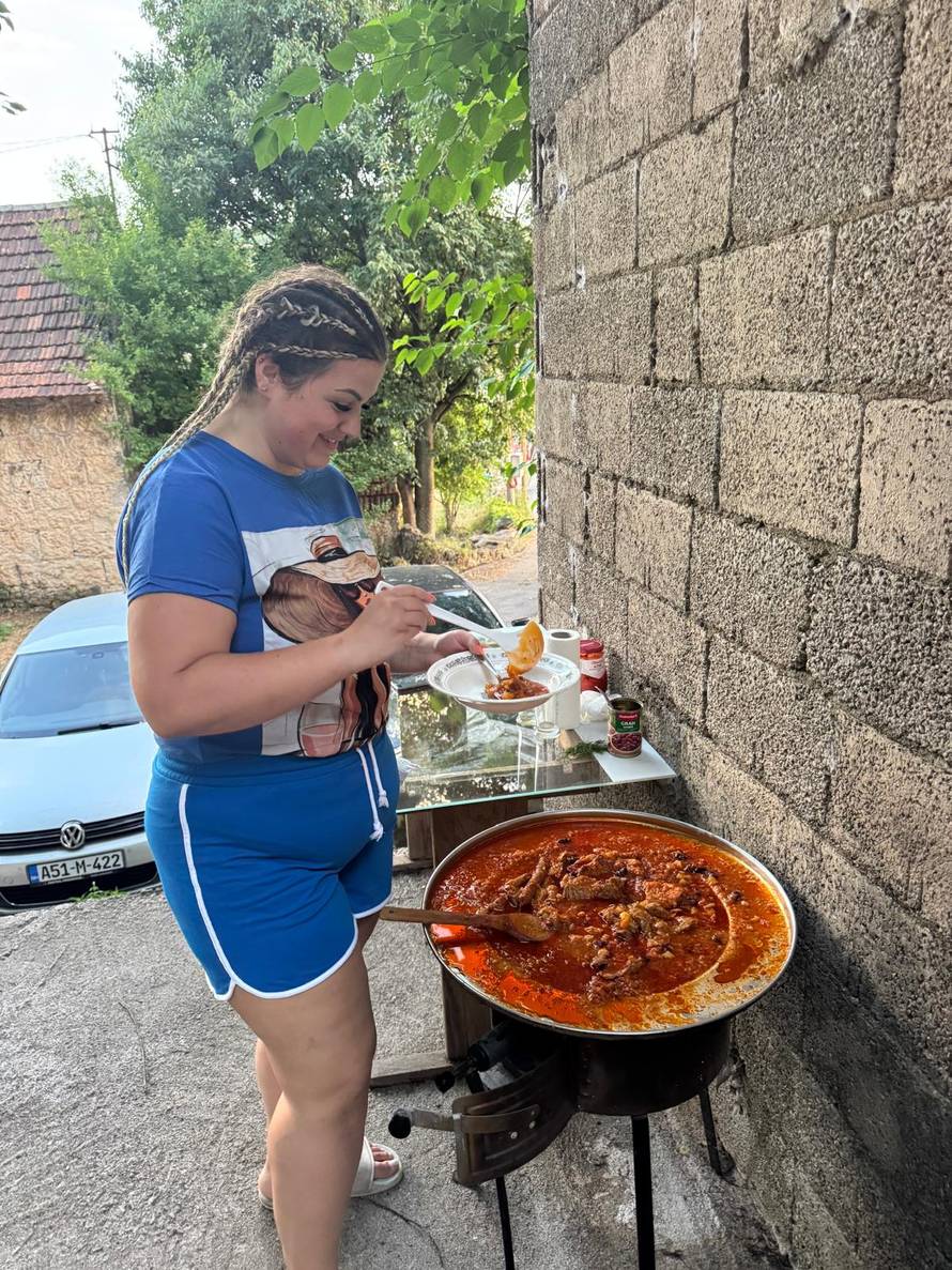 Marija Ćavar nakon ispadanja iz 'MasterChefa': 'Trebalo mi je vremena da prihvatim kraj'
