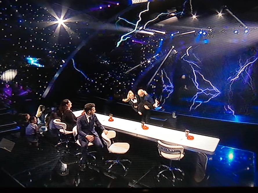 Pastorov sin zaludio Hrvatice: 'Spremam nešto još napetije'