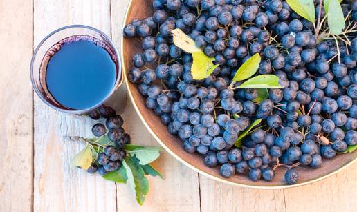 Uzgojite aroniju sami i uživajte blagodatima brojnih vitamina