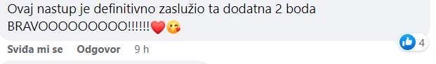 Nekim gledateljima nije draga Albinina pobjeda: 'Zar oni misle da smo mi glupi?! Namještaljka'