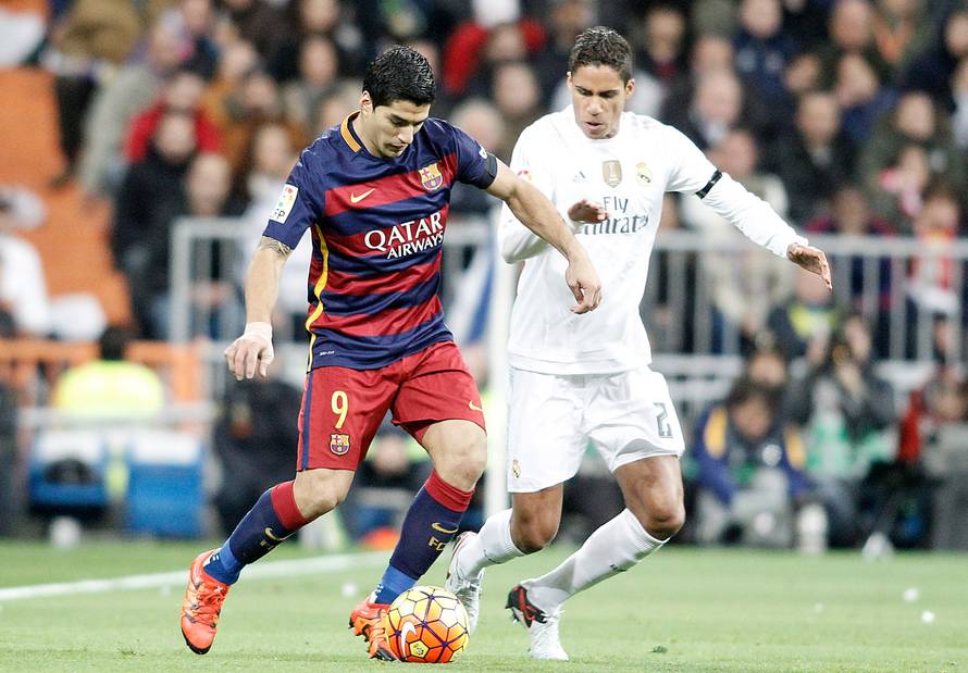 Real bez Varanea u finalu Lige prvaka; upitan i za Francusku?