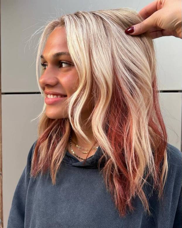 Otac gostovao u Noćnoj mori, a ona ljubi američkog tenisača