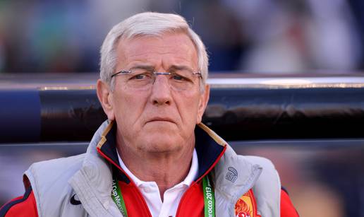 Marcelo Lippi se vratio u Kinu: Postao najskuplji trener svijeta