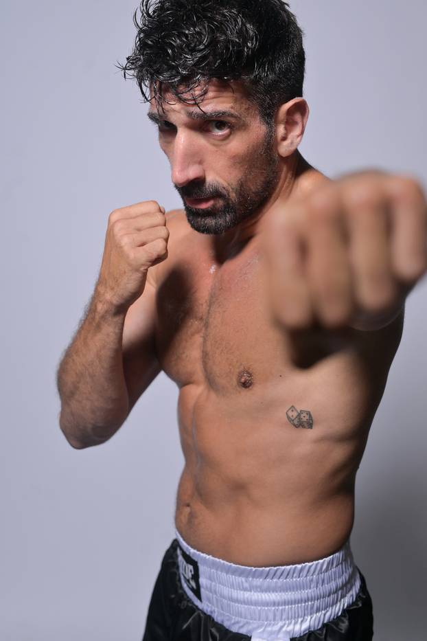 Zagreb: Glumac Slavko Sobin