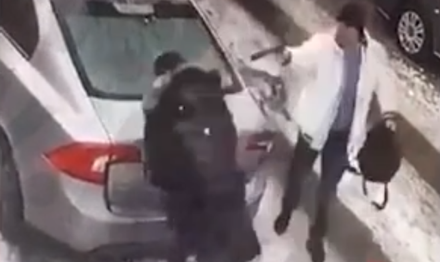 Tko je nasmiješeni ubojica koji je ubio Hrvata u Amsterdamu?